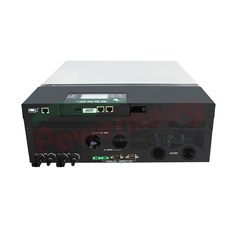 OFF grid hybrid inverter